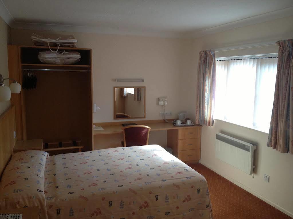 The Sandpiper Hotel; Sure Hotel Collection By Best Western Chesterfield Exterior foto
