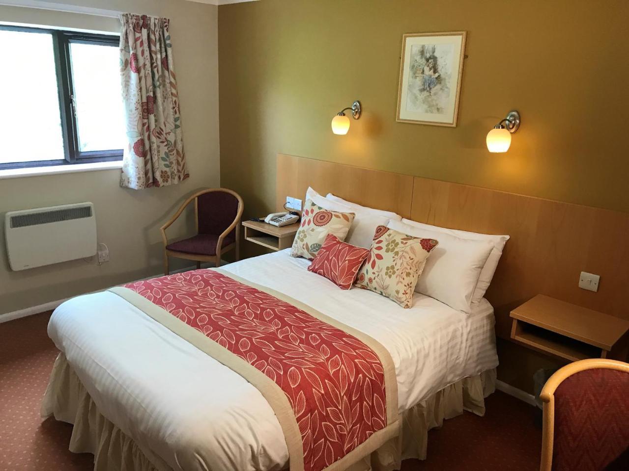 The Sandpiper Hotel; Sure Hotel Collection By Best Western Chesterfield Exterior foto